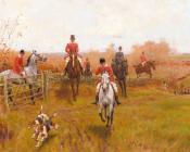 Over The Fence - 托马斯·布林克斯